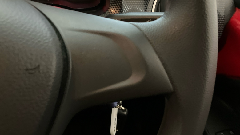 Volkswagen Up 1.0 65PS Up 3dr Petrol Hatchback